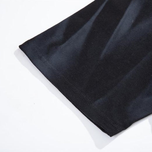 Shark Punk Graphic T-Shirts