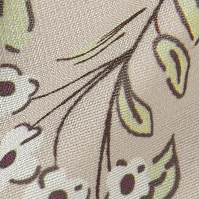 Sofia Vintage Floral bustier Dress - 2 Florals