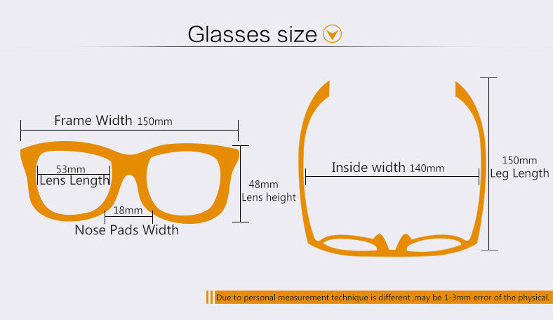 Square Cat Eye Acetate Sunglass