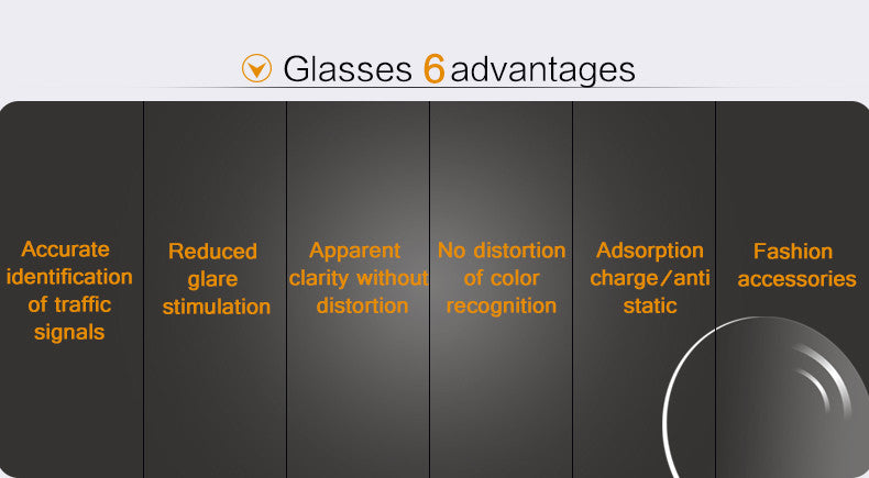 Square Cat Eye Acetate Sunglass