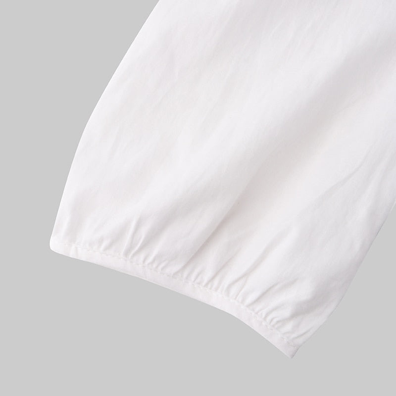 Suria Summer Babydoll Dress - 2 Styles