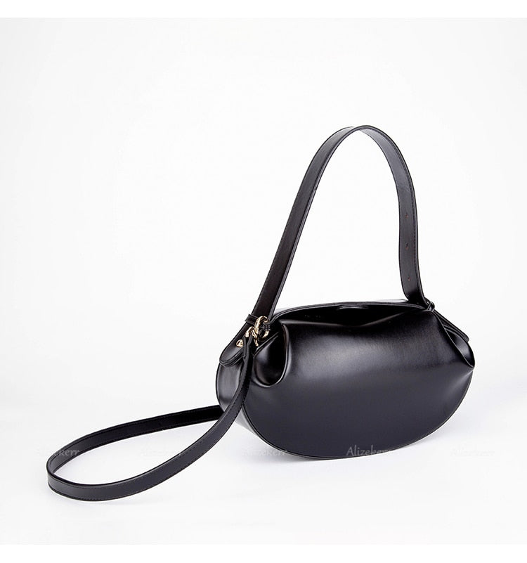 Syndi Oval Mini Doctors Bag - 3 Colors