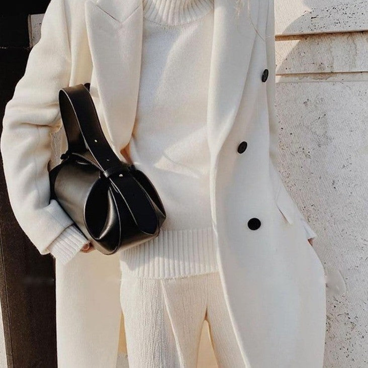 Syndi Oval Mini Doctors Bag - 3 Colors