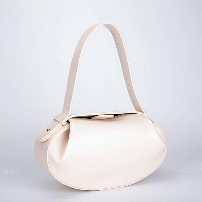 Syndi Oval Mini Doctors Bag - 3 Colors