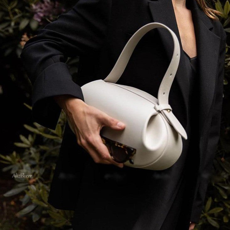 Syndi Oval Mini Doctors Bag - 3 Colors