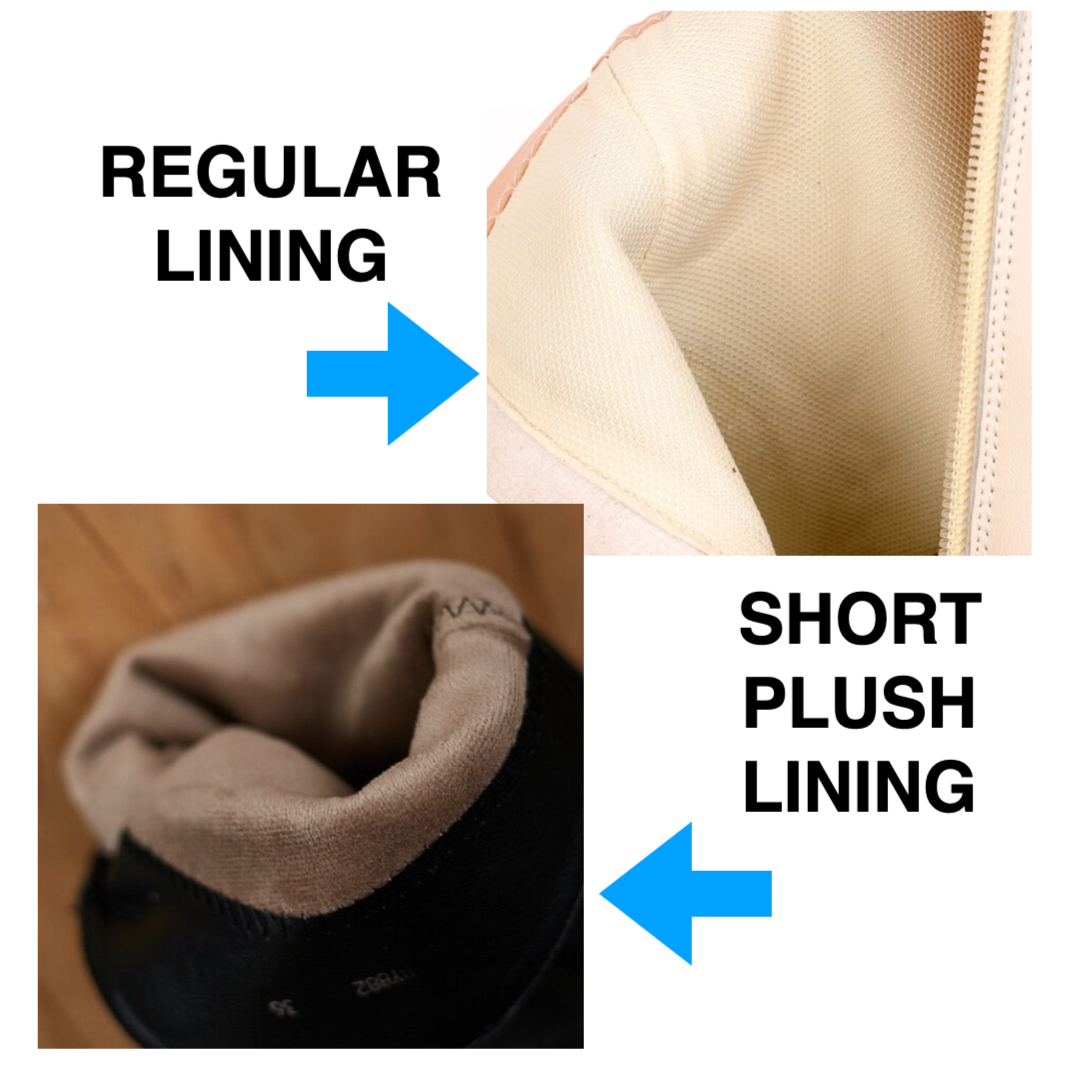 Tara Mermaid Sequin Boots - 4 Colors