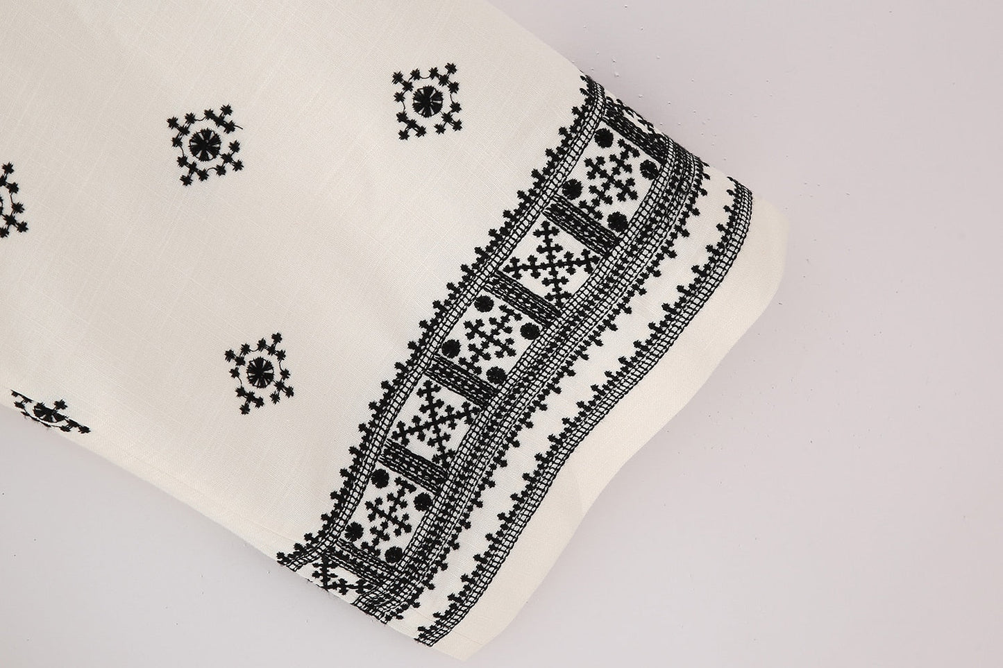 Tia Marrakesh Wide Leg Cropped Pants - 4 Colors