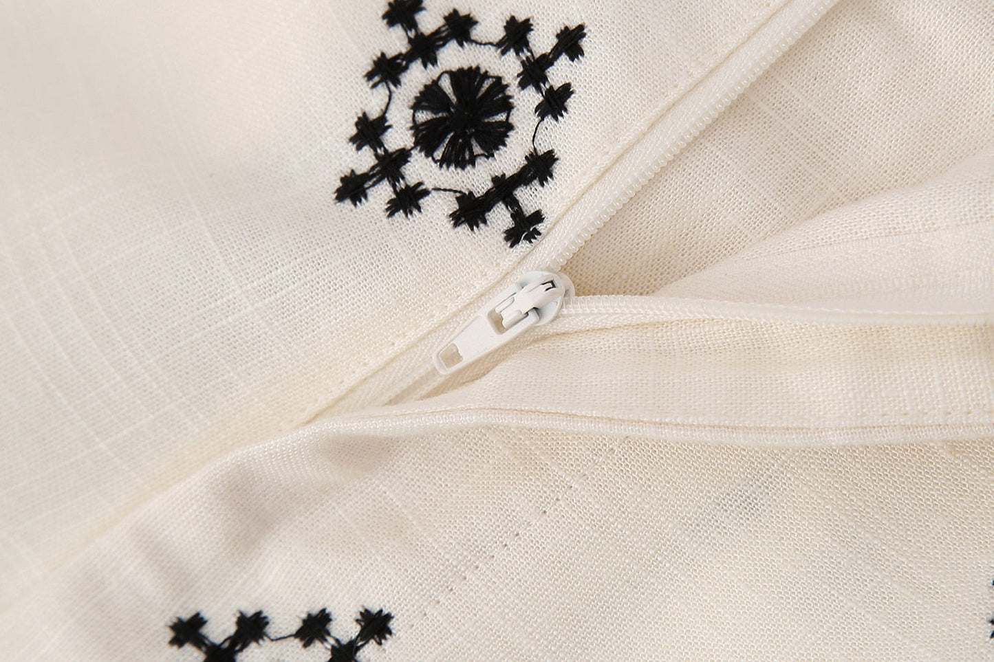 Tia Marrakesh Wide Leg Cropped Pants - 4 Colors