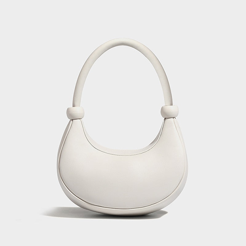 Ulani Half Moon Mini Hobo Bags - 3 Colors