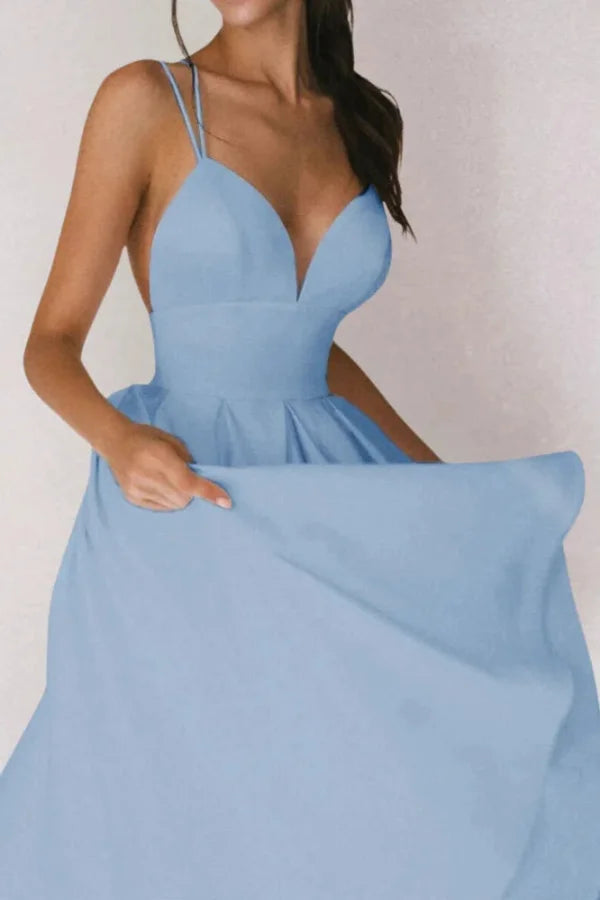 Alazne Elegant Dress