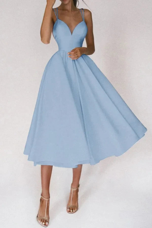 Alazne Elegant Dress