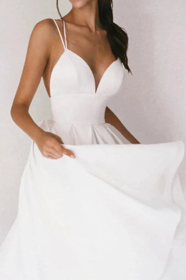 Alazne Elegant Dress