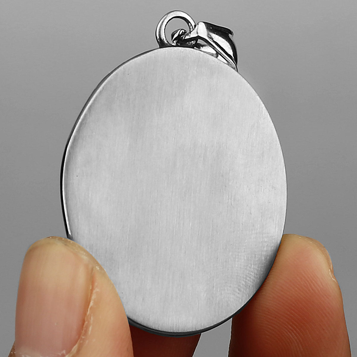 Viking Wolf Necklace