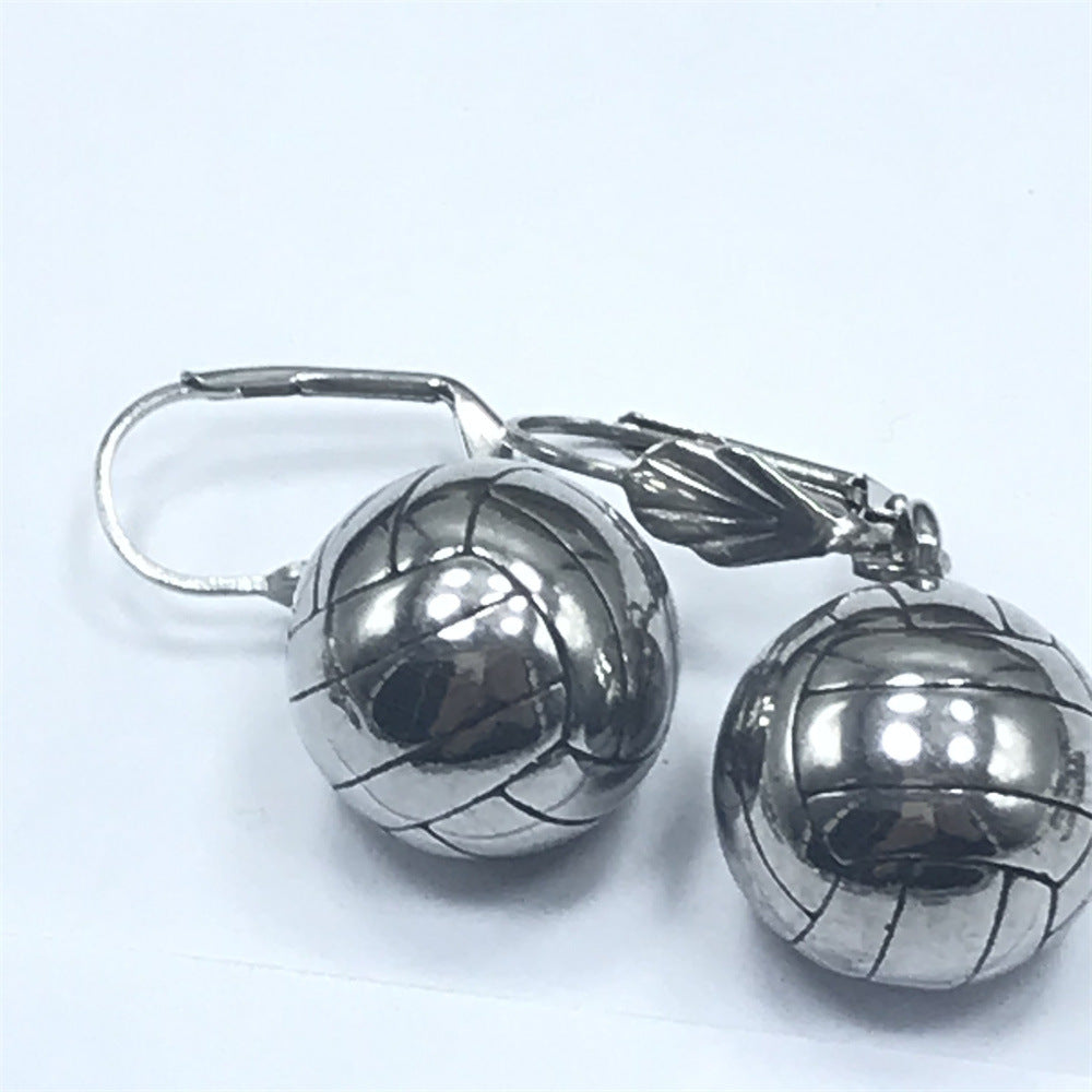 Vintage Gothic Medallion Earrings - 8 Styles