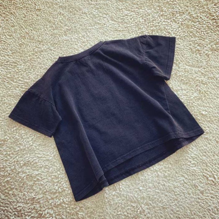 Vintage Journey Rock Graphic T Shirt