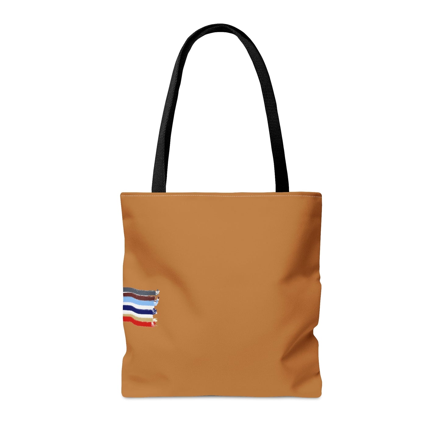 WATEREVERYSUNDAY Basic Logo Everyday Tote - Salted Caramel