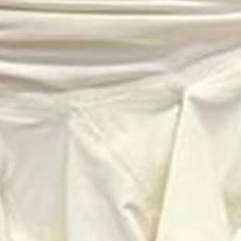 Gothic Irregular Solid Color Drawstring Tie-Up Ruched Ruffles Mini Summer Skirt