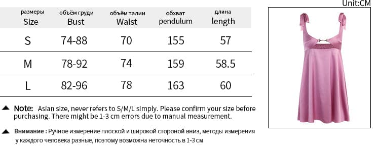 WeiYao Satin Partywear Dress