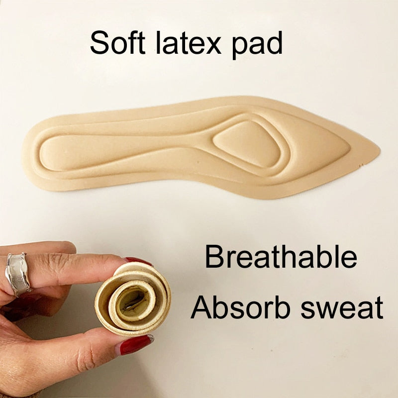 Wendy Solid Color Basic Flats