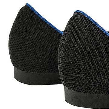 Wendy Solid Color Basic Flats