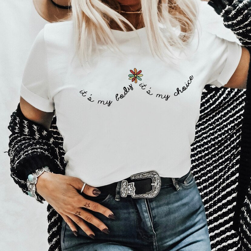 Witch Letter Funny Tshirt Halloween