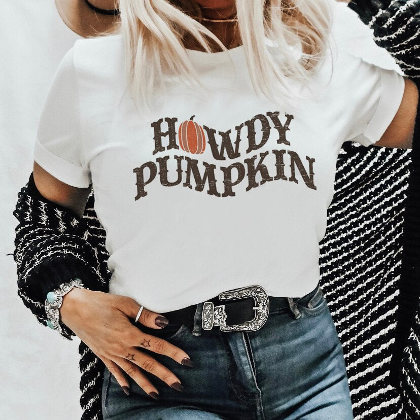 Witch Letter Funny Tshirt Halloween