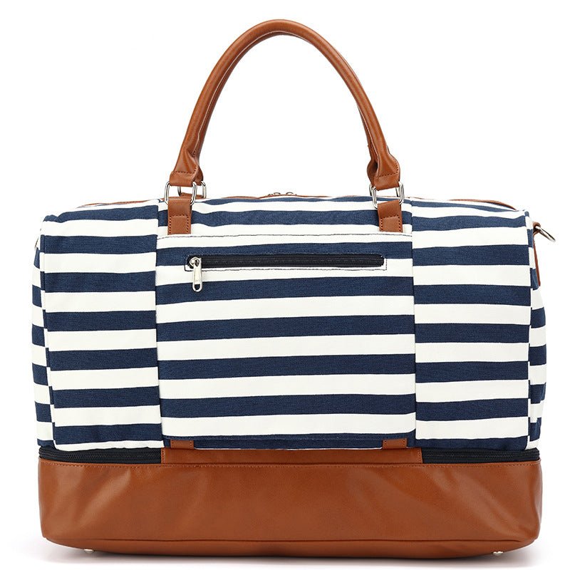 Women Travel Duffel High Quality Canvas Tote Bags