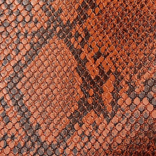 Yasika Serpentine Prints Hobo Bags - 6 Colors