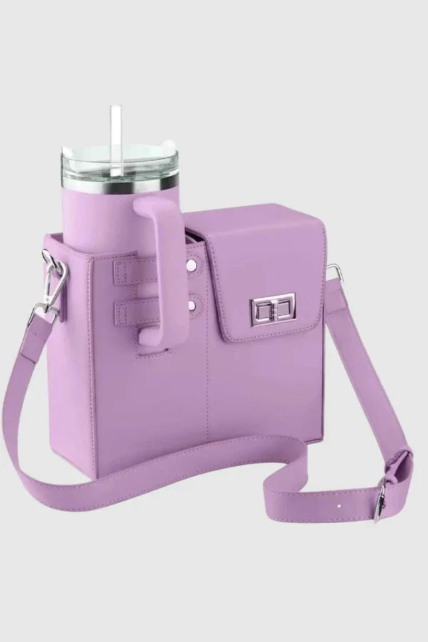 Carrie Cross-body Bag