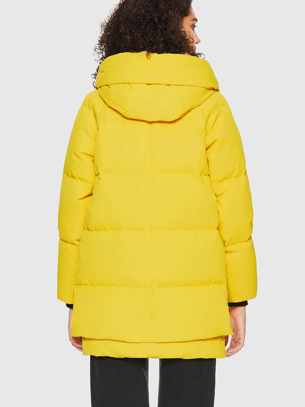 Ava Tran - Heartland Parker Jacket