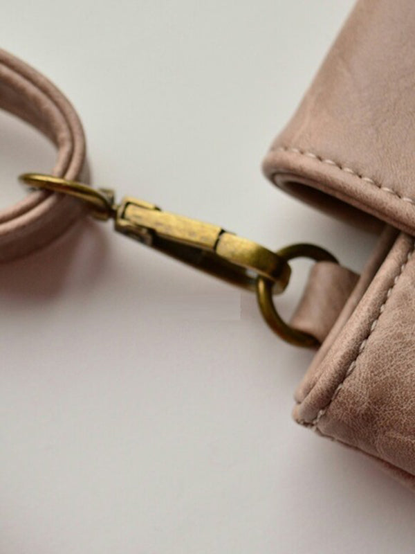 Hollow Split-Joint Handbags Crossbody Bags Bags