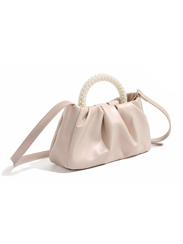 Beaded Split-Joint Handbags Crossbody Bags Bags Accessories