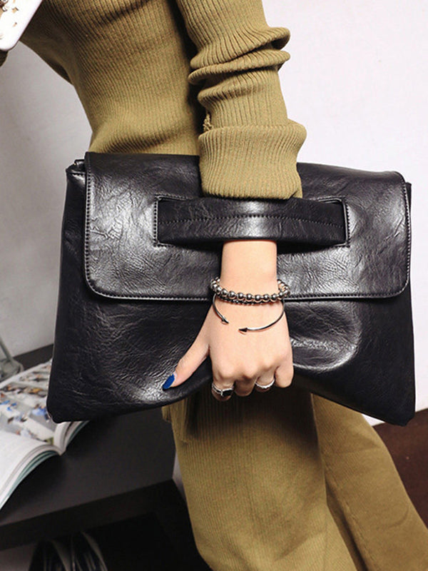 Hollow Split-Joint Handbags Crossbody Bags Bags