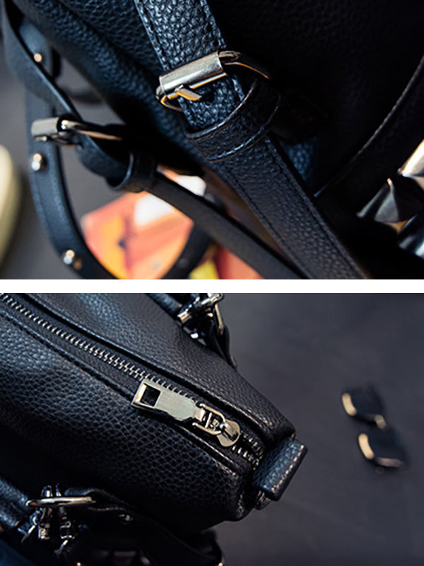 Stylish Selection Cool Rivet Punk Bags Accessories