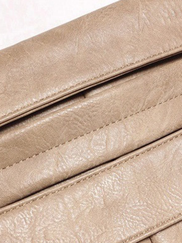 Hollow Split-Joint Handbags Crossbody Bags Bags