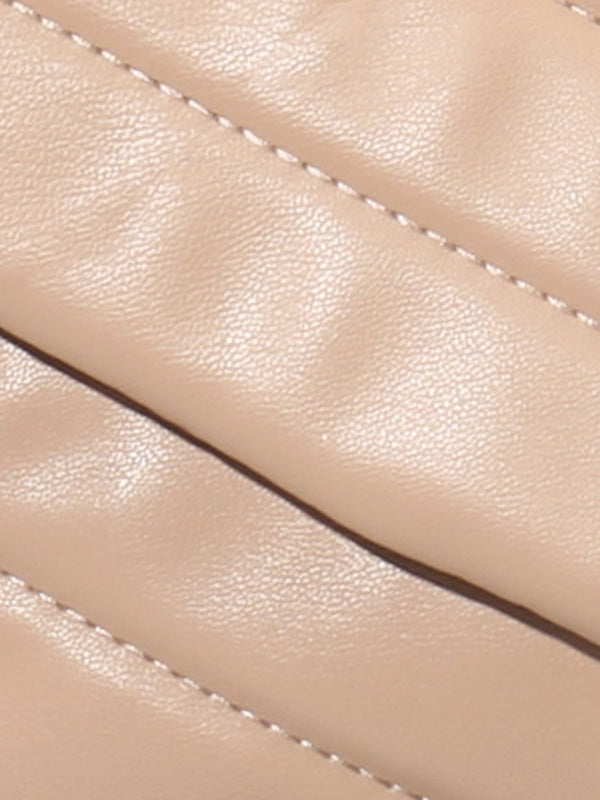 Chains Split-Joint Handbags Shoulder Bags