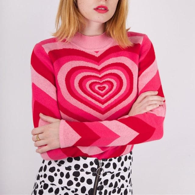 Autumn Women's Sweater