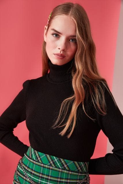 Women's New Fashion Sweaters Style for Winter