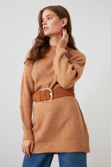 Women's New Fashion Sweaters Style for Winter