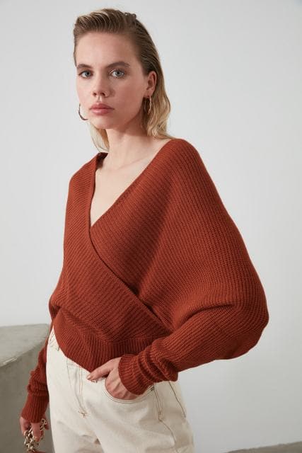 Women's New Fashion Sweaters Style for Winter