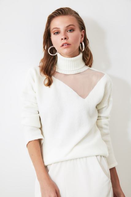 Women's New Fashion Sweaters Style for Winter