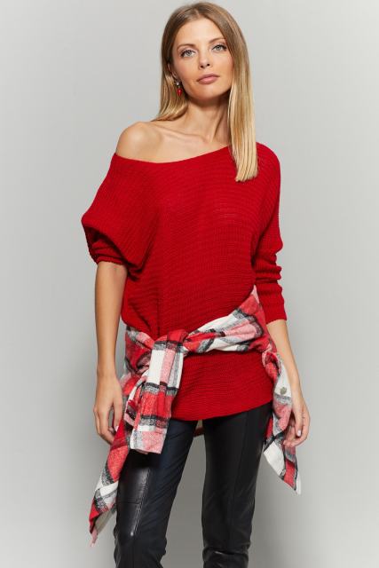 Women's New Fashion Sweaters Style for Winter