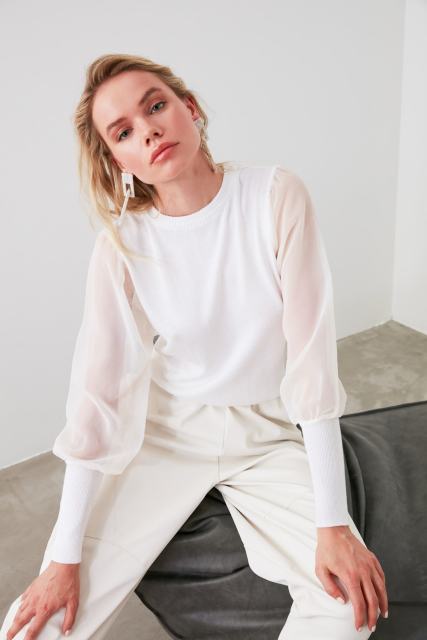 Women's New Fashion Sweaters Style for Winter