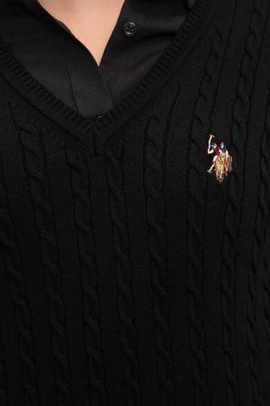 Fashionable Slim Sweater