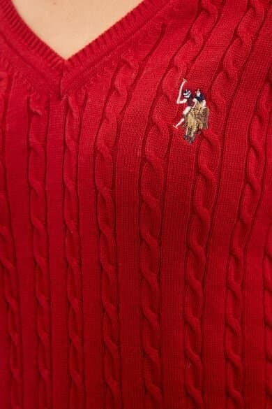 Fashionable Slim Sweater