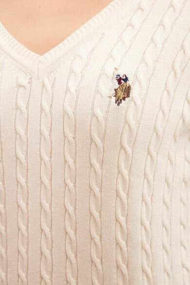 Fashionable Slim Sweater