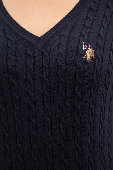 Fashionable Slim Sweater