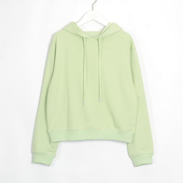 Womens Cotton Long Sleeve Sweatshirts