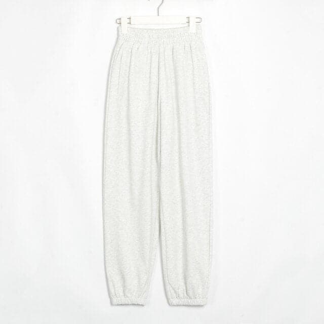 Womens Cotton Long Sleeve Sweatshirts