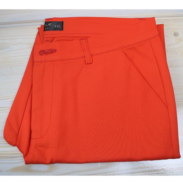 Slim Straight Trousers Women's Pants All Match Casual Spring Legging Pants Plus Size S-4XL Ankle-Length Pants